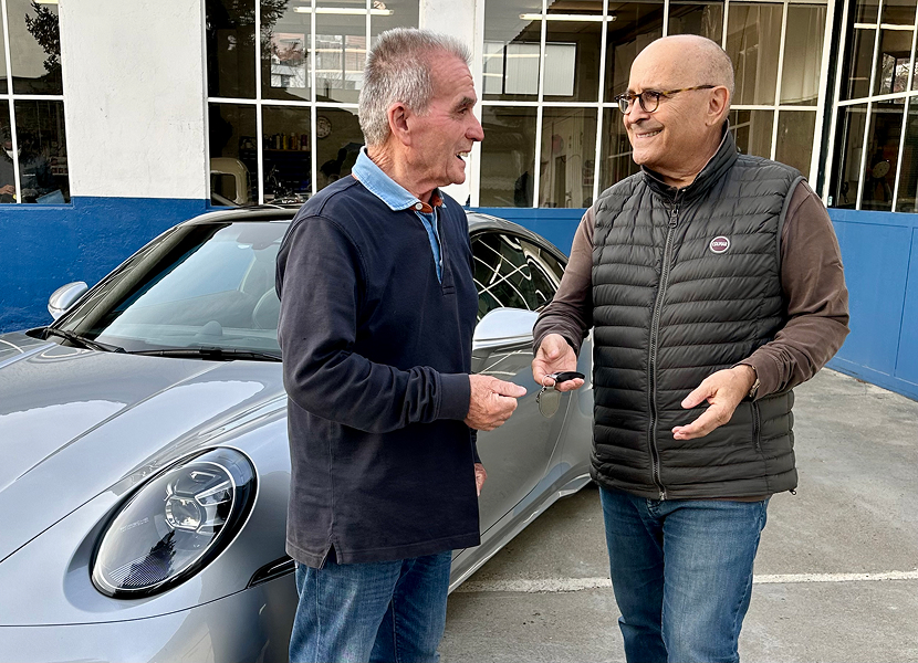 Mappa o immagine di copertura